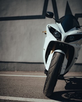 Yamaha YZF-R1 Restyling | Mobile.bg    10