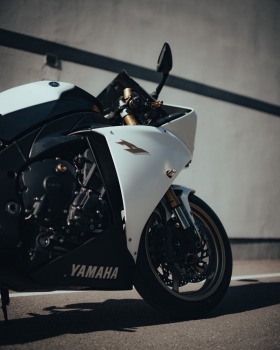 Yamaha YZF-R1 Restyling | Mobile.bg    15