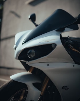 Yamaha YZF-R1 Restyling, снимка 13