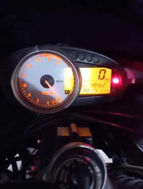 Kawasaki Zxr ZX6R - 18460km / Carbon  | Mobile.bg    3