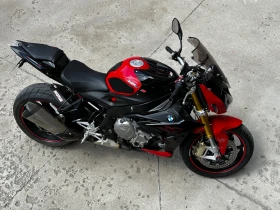 BMW S 1000R, снимка 5