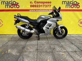 Yamaha Fazer 600 LIZING , снимка 1