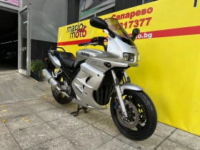 Yamaha Fazer 600 LIZING , снимка 2