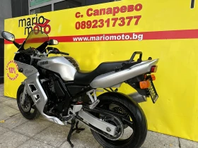 Yamaha Fazer 600 LIZING , снимка 6