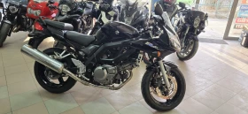 Suzuki SV 650 S Лизинг!, снимка 2