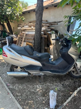 Suzuki Burgman | Mobile.bg    1