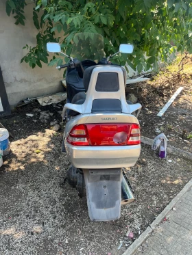 Suzuki Burgman | Mobile.bg    3