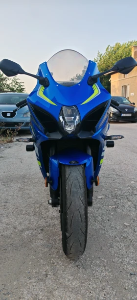 Обява за продажба на Suzuki Gsxr Suzuki L7 1000 ~24 500 лв. - изображение 4