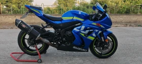 Обява за продажба на Suzuki Gsxr Suzuki L7 1000 ~24 500 лв. - изображение 1
