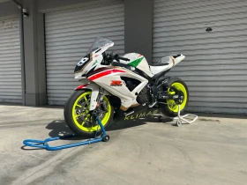  Suzuki Gsxr