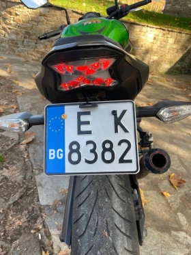 Kawasaki Z | Mobile.bg    5