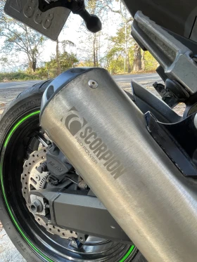 Kawasaki Z | Mobile.bg    9