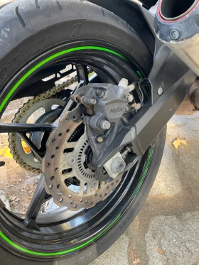 Kawasaki Z | Mobile.bg    11