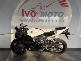 Honda Cbr 600RR, снимка 3