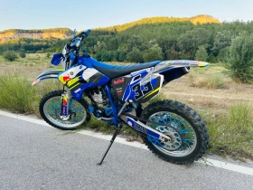 ����� �� �������� �� Yamaha Wr