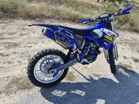 ������ Yamaha Wr
