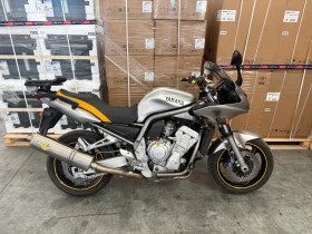 Yamaha FZS 1000 FAZER | Mobile.bg � ����� ������ 7