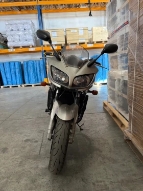 Yamaha FZS 1000 FAZER | Mobile.bg � ����� ������ 4