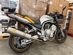 Yamaha FZS 1000 FAZER | Mobile.bg � ����� ������ 6