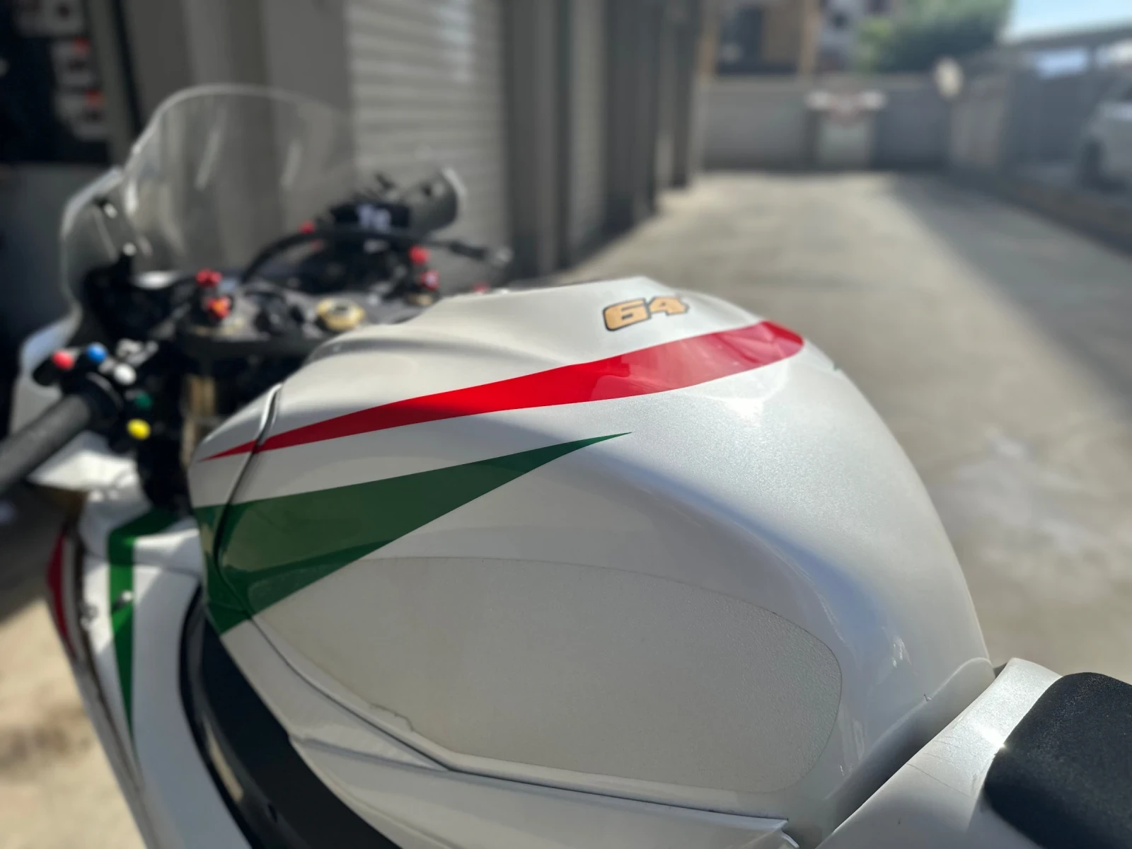 Suzuki Gsxr 750 | Mobile.bg   15