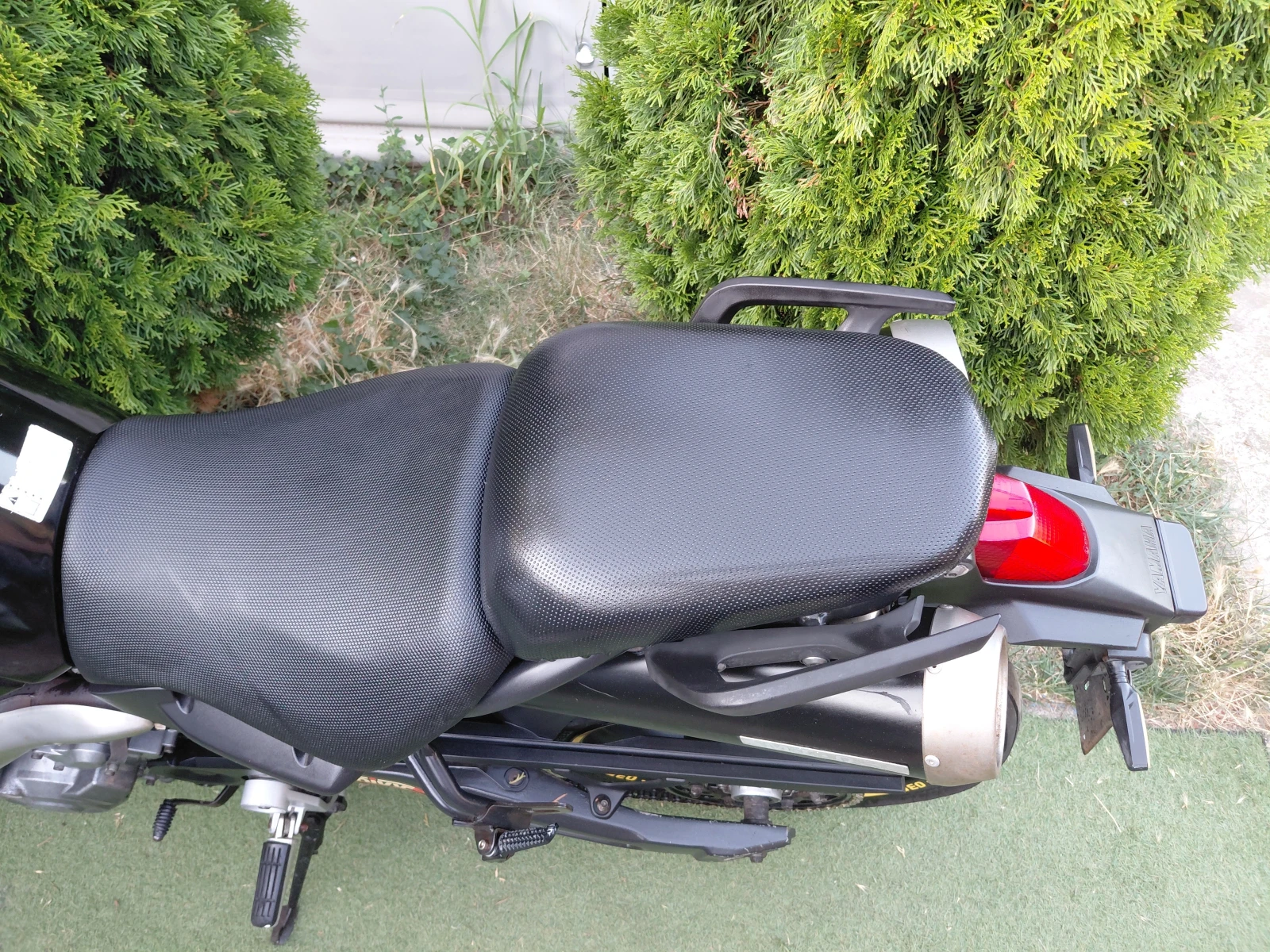 Yamaha Mt-03 25kw-34kc. A2, снимка 11 - Мотоциклети и мототехника - 55292512