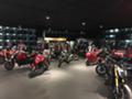 Ducati XDIAVEL DARK - DARK STEALTH - изображение 3