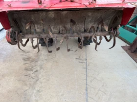 Трактор Yanmar 1610d, снимка 5