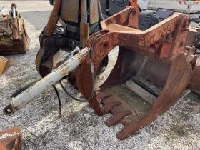 Допълнително оборудване Друг вид КОФА С РИПЕР, снимка 2