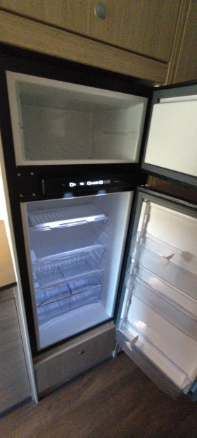 Кемпер SUNLIGHT FIAT , снимка 13