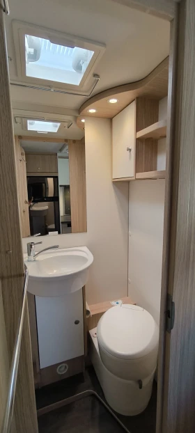 Кемпер SUNLIGHT FIAT , снимка 16