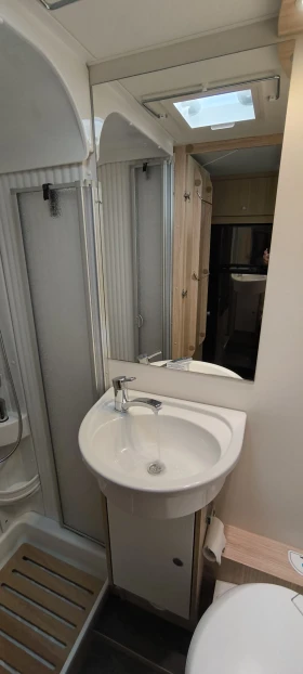 Кемпер SUNLIGHT FIAT , снимка 12