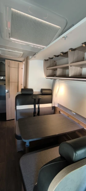 Кемпер SUNLIGHT FIAT , снимка 17