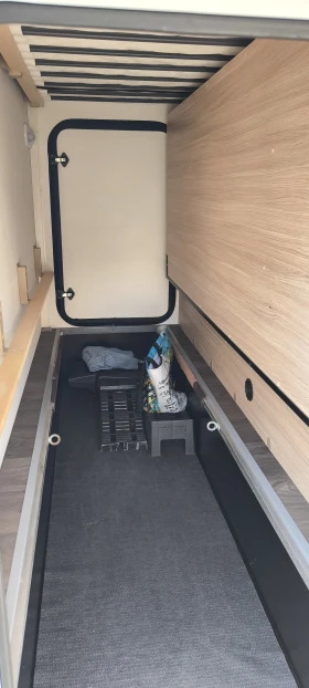 Кемпер SUNLIGHT FIAT , снимка 15