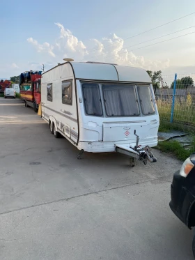 Обява за продажба на Каравана Coachmen ~12 000 лв. - изображение 2