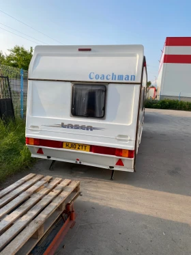 Обява за продажба на Каравана Coachmen ~12 000 лв. - изображение 1
