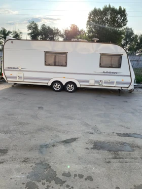 Обява за продажба на Каравана Coachmen ~12 000 лв. - изображение 1
