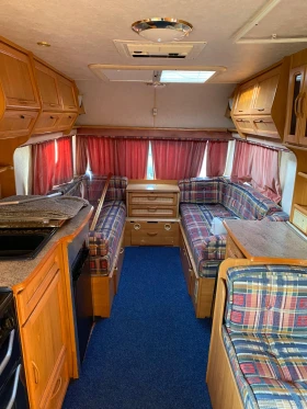 Обява за продажба на Каравана Coachmen ~12 000 лв. - изображение 6