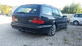 Рама и Каросерия за Mercedes-Benz E 270, снимка 2