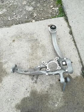 носач и шенкел     4M0407559, снимка 6