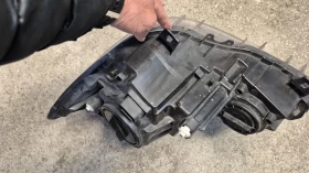 Оригинален  десен фар Hella  за  Mercedes  Sprinter  2013-2018г, снимка 7