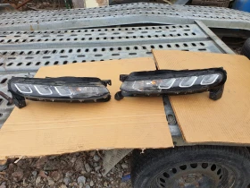 Фар Ситроен Ц3 Аиркрос/Citroën C3 Aircross, снимка 9