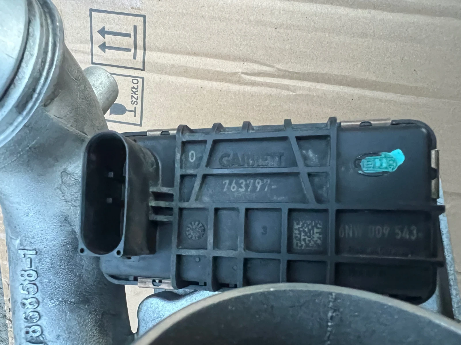  35242169F JEEP GRAND CHEROKEE CHRYSLER 300C 3.0CRD | Mobile.bg   4