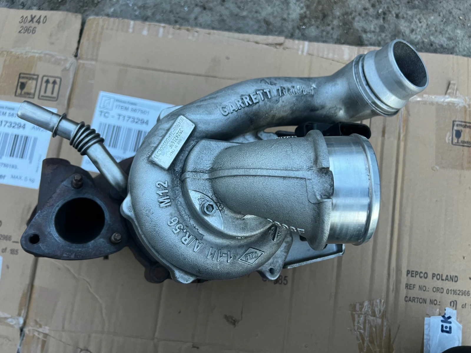  35242169F JEEP GRAND CHEROKEE CHRYSLER 300C 3.0CRD | Mobile.bg   5