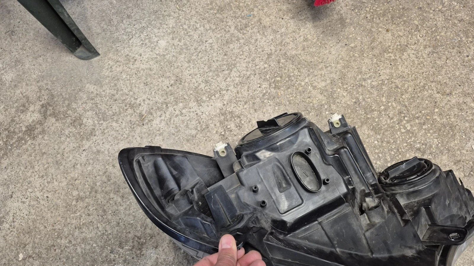     Hella    Mercedes  Sprinter  2013-2018 | Mobile.bg   8