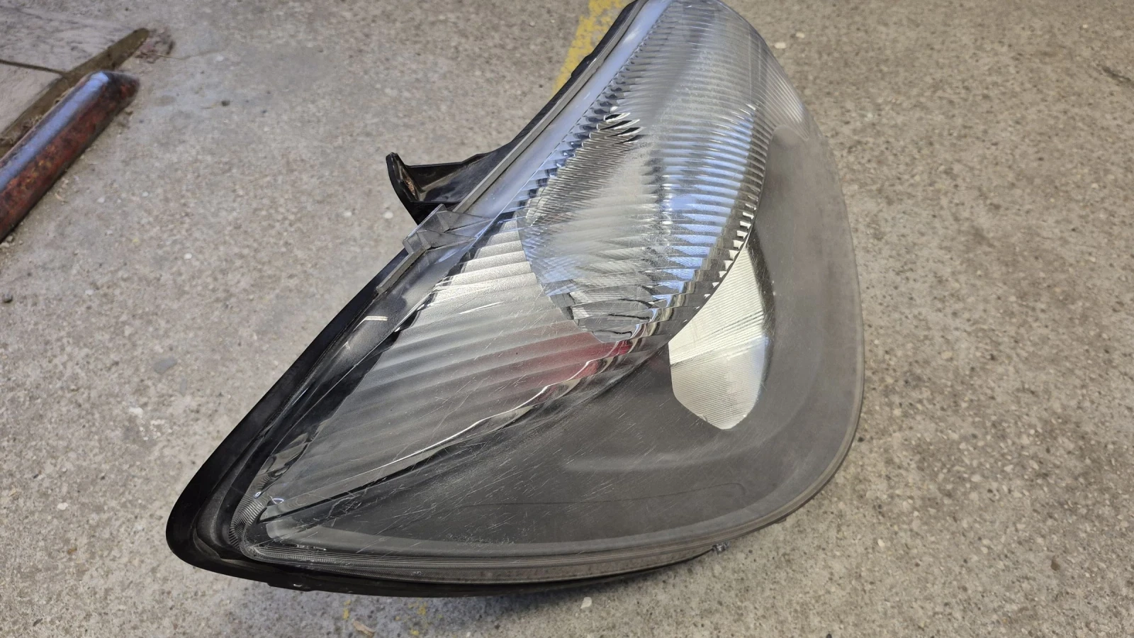     Hella    Mercedes  Sprinter  2013-2018 | Mobile.bg   10