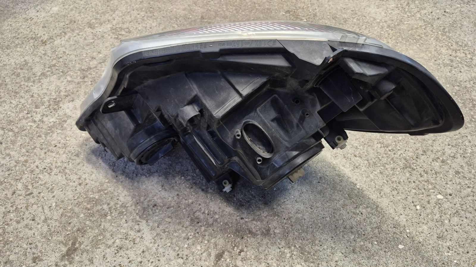     Hella    Mercedes  Sprinter  2013-2018 | Mobile.bg   3