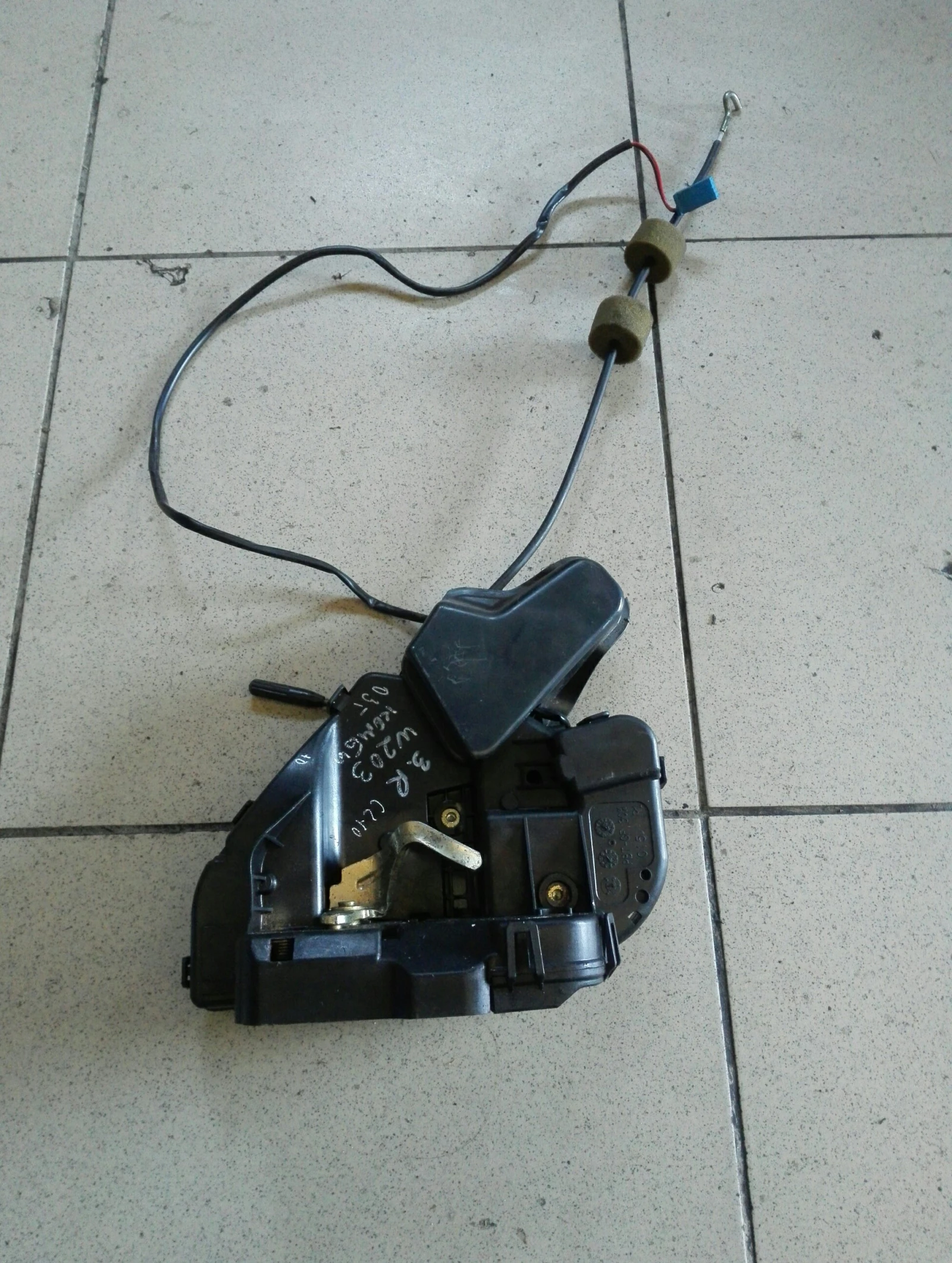 ����� ����� ����� ����� �������� �270 w203 ����� | Mobile.bg � ����������� 1