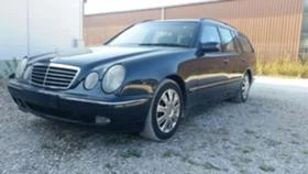   ,    Mercedes-Benz E 270 | Mobile.bg    1