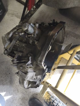       32 6   Opel Astr H / Zafira B 1.9 