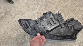 Оригинален  десен фар Hella  за  Mercedes  Sprinter  2013-2018г, снимка 9 - Части - 52629938